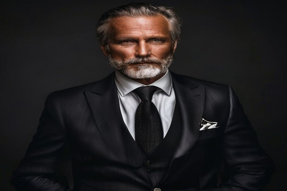 Jack Bodenstein, founder of Coventry Enterprise Watches