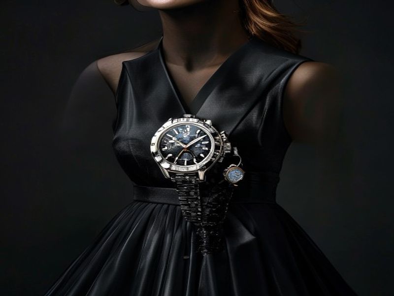 Coventry Platinum Noir